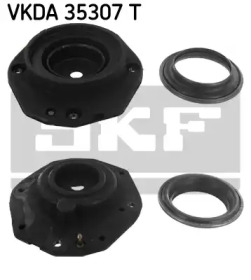 Подшипник SKF VKDA 35307 T